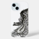 Search for chinese design iphone cases Dragon