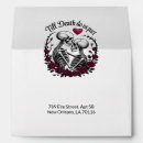 Search for gothic envelopes Minimalist