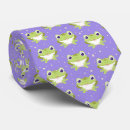 Search for wildlife ties Cute