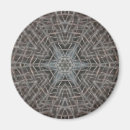 Search for mesh magnets Cool