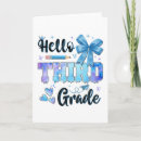Search for 1st day school cards Back to school