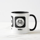 Search for cycle of life mugs Biking