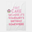 Search for quote tea towels Food