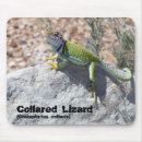 Search for lizards mousepads Green