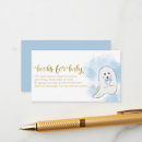 Search for baby shower enclosure cards Watercolor