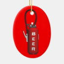 Search for pub christmas tree decorations Bartender