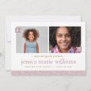 Search for now invitations Then and now