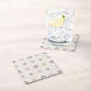 Search for grey and pink coasters Floral