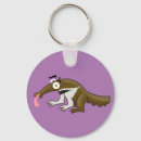 Search for anteater key rings Animal