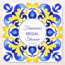 Search for bridal shower favours Italian