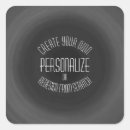 Search for merch stickers Black