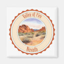 Search for nevada magnets Valley of fire