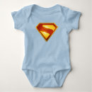 Search for superman baby clothes Dc comics