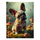 Search for french bulldog art Puppy