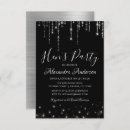Search for hens party invitations Girly