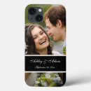 Search for wedding souvenirs iphone cases Bride and groom