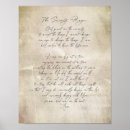 Search for vintage style posters Distressed