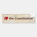 Search for the constitution bumper stickers Patriot