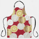 Search for japanese patterns aprons Asian