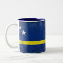 Search for caribbean flag mugs Vintage