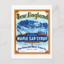 Search for maple syrup postcards Food