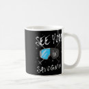 Search for life challenges mugs Snowboarding style