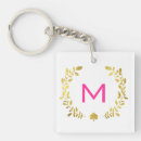 Search for spade key rings Gold