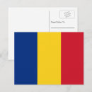 Search for flag of romania postcards Bucharest