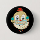 Search for fears badges Scary