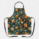 Search for cosmos aprons Celestial