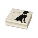 Search for dog rubber stamps Puppy