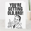 Search for funny retro guy postcards Mens