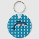 Search for sea animal key rings Dots