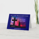 Search for special dad cards Christian