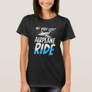 Search for first ride Airline