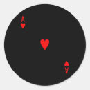 Search for deck of cards stickers Costume
