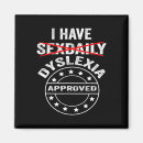 Search for dyslexia magnets Dyslexia awareness month