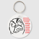 Search for troll face key rings Rage