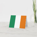 Search for irish flag cards Eire