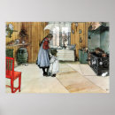 Search for carl larsson posters Swedish