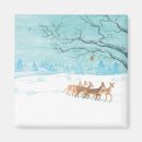 Search for happy new year magnets Festive