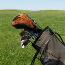 Search for western golf head covers Cowgirl