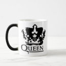 Search for bbc mugs Queen of spades