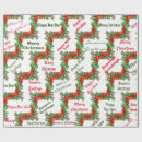 Search for happy yule wrapping paper Season's greetings