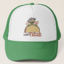 Search for oscar the grouch hats Retro