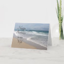 Search for beach anniversary cards Romance