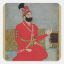 Search for mughal stickers 18th