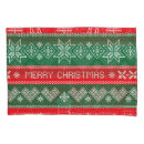 Search for christmas pillowcases Merry