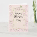 Search for victorian mother cards Flowers