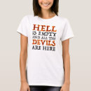 Search for hell tshirts William shakespeare